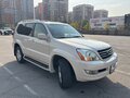 2003 Lexus GX 470 I, бежевый, 2307000 рублей - вид 10