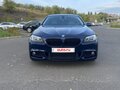 2012 BMW 5 серии 530d xDrive VI (F10/F11/F07), синий, 2000000 рублей
