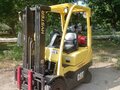 2006 Hyster H16, золотистый, 400000 рублей - вид 3