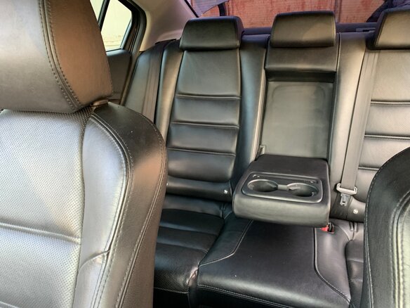 2015 Mazda 6 III (GJ) Рестайлинг, чёрный, 1890000 рублей - вид 15