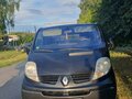 2009 Renault Trafic, чёрный, 2000000 рублей - вид 6