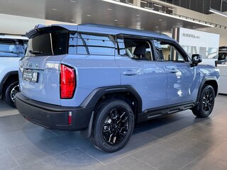 2026 Haval H3 I, серый, 2870010 рублей, вид 1