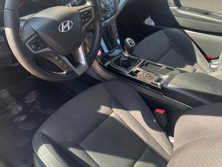 2015 Hyundai i40 I Рестайлинг, серебристый, 1250000 рублей, вид 5