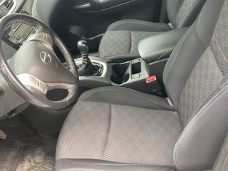 2018 Nissan X-Trail III, серебристый, 1850000 рублей, вид 5