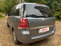 2006 Opel Zafira B, серый, 510000 рублей - вид 8
