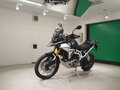 2024 Triumph Tiger 900, зелёный, 1300000 рублей - вид 5