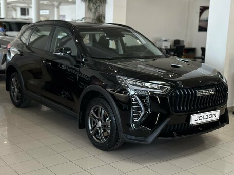 Haval Jolion I Рестайлинг 2