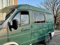 1999 ГАЗ Соболь (2752), зелёный, 349000 рублей - вид 2