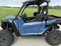 2025 Yamaha Wolverine RMAX2 1000, синий, 3266000 рублей - вид 2