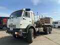 2018 КамАЗ Цементировочный агрегат, белый, 4516200 рублей