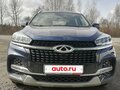2021 Chery Tiggo 8 I, синий, 1800000 рублей - вид 2