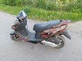 2012 Defiant DT-150T, синий, 45000 рублей - вид 3