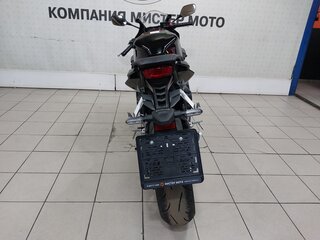 2023 Honda CBR 650R, чёрный, 1190000 рублей, вид 4