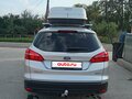2017 Ford Focus III Рестайлинг, серебристый, 1250000 рублей - вид 10