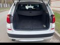 2012 BMW X3 20i xDrive II (F25), белый, 1600000 рублей - вид 7