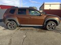2014 Renault Duster I, коричневый, 850000 рублей - вид 2