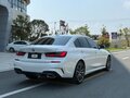 2021 BMW 3 серии Long 320Li VII (G2x), белый, 2700000 рублей - вид 3