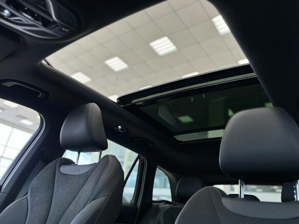 2026 Geely Monjaro I, серый, 4238990 рублей - вид 16