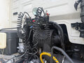 2024 Dongfeng DFH 4251, белый, 8650000 рублей - вид 10