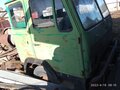 1980 КАЗ 608, зелёный, 300000 рублей