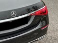 2021 Mercedes-Benz S-Класс 350 d Long 4MATIC VII (W223), чёрный - вид 10