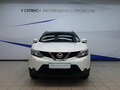 2014 Nissan Qashqai II, белый, 1439000 рублей - вид 5