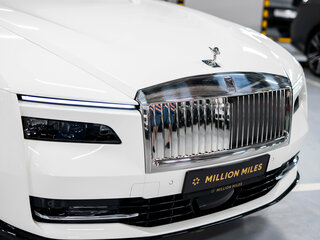 2026 Rolls-Royce Spectre I (Series I), белый, 61990000 рублей, вид 5