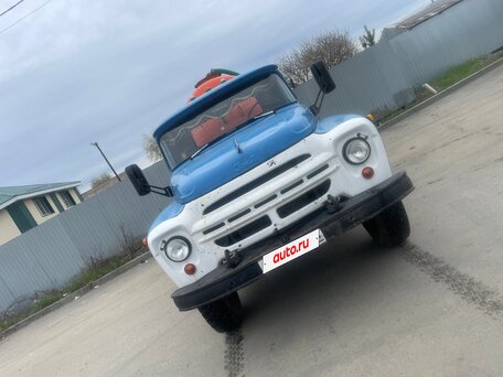 1970 ЗИЛ KO-510, 550000 рублей, вид 5