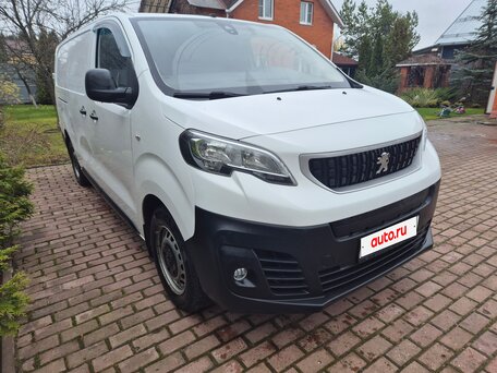 2020 Peugeot Expert, белый, 2050000 рублей, вид 3
