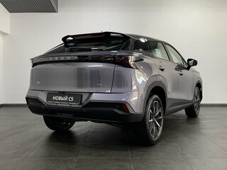 2026 Omoda C5 II, серый, 2929000 рублей, вид 3