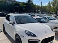 2010 Porsche Cayenne Diesel II (958), белый, 3000000 рублей - вид 1