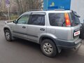 1997 Honda CR-V I, серебристый, 380000 рублей - вид 5