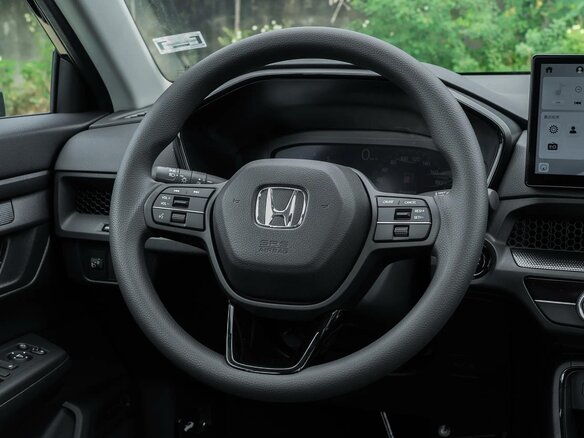 2026 Honda CR-V VI, белый, 4360000 рублей - вид 12