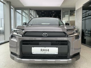 2026 Toyota RAV4 VI (XA60), серый, 4549000 рублей, вид 2