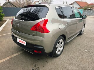 2011 Peugeot 3008 I, серый, 900000 рублей, вид 3