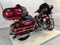 2006 Harley-Davidson Electra Glide, пурпурный, 530000 рублей - вид 7