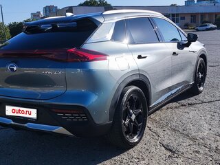 2019 Aion LX 80D, серый, 2800000 рублей, вид 5