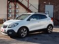 2012 Opel Mokka I, белый, 1050000 рублей - вид 8