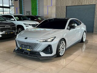 2024 Changan UNI-V I, серый, 2570000 рублей, вид 1