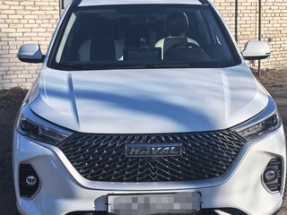 2023 Haval M6 II, белый, 2100000 рублей, вид 1