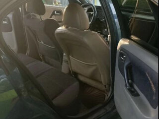 1999 Nissan Primera II (P11) Рестайлинг, синий, 130000 рублей, вид 5