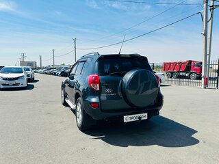 2006 Toyota RAV4 III (XA30), серый, 1199000 рублей, вид 4