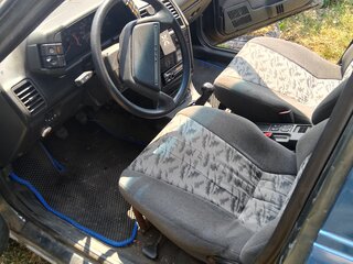 2005 Lada (ВАЗ) 2111, зелёный, 100000 рублей, вид 5