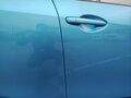 2009 Mazda 3 II (BL), голубой, 930000 рублей - вид 10