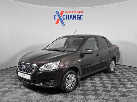 Datsun on-DO I