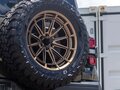 2026 Ford Bronco Raptor VI, коричневый, 14900000 рублей - вид 10