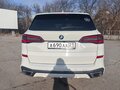 2019 BMW X5 30d IV (G05/G18), белый, 6600000 рублей - вид 7