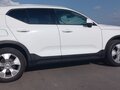 2019 Volvo XC40 I, белый, 2400000 рублей - вид 2