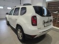 2016 Renault Duster I Рестайлинг, белый, 1079000 рублей - вид 5