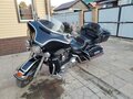 2003 Harley-Davidson Electra Glide, чёрный, 550000 рублей